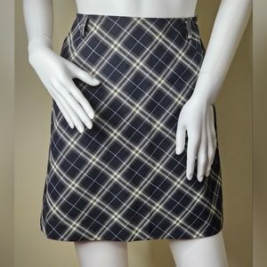 Burberry's skirt for women